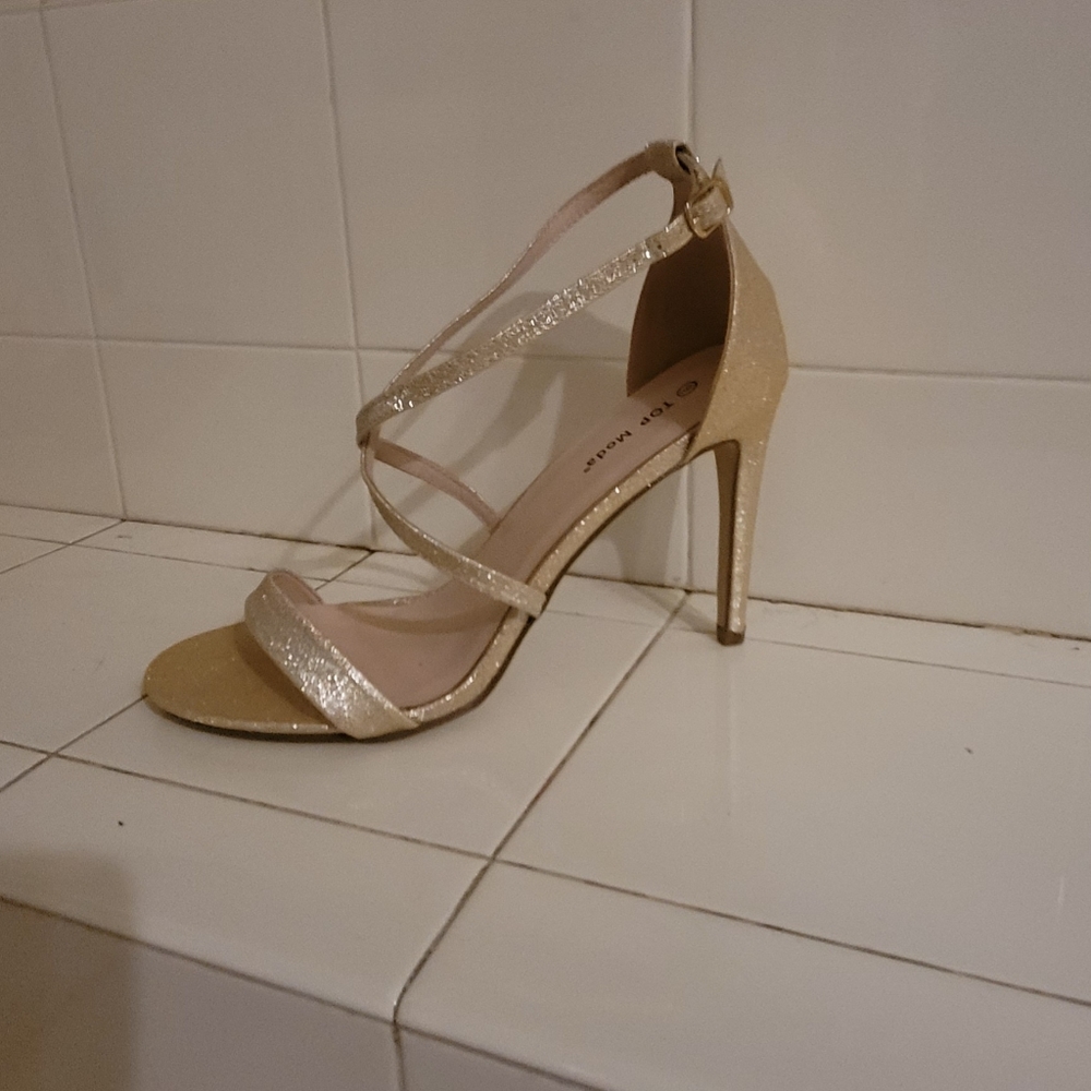 New Top Moda Heels 👠 - Picture 10 of 10